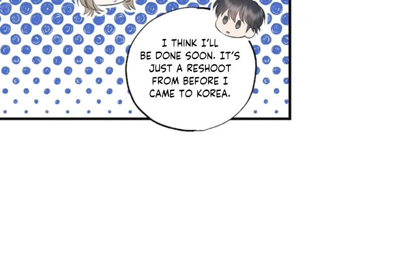 The Four of Us Have a 0 Chon Relationship Chapter 4 - Page 13