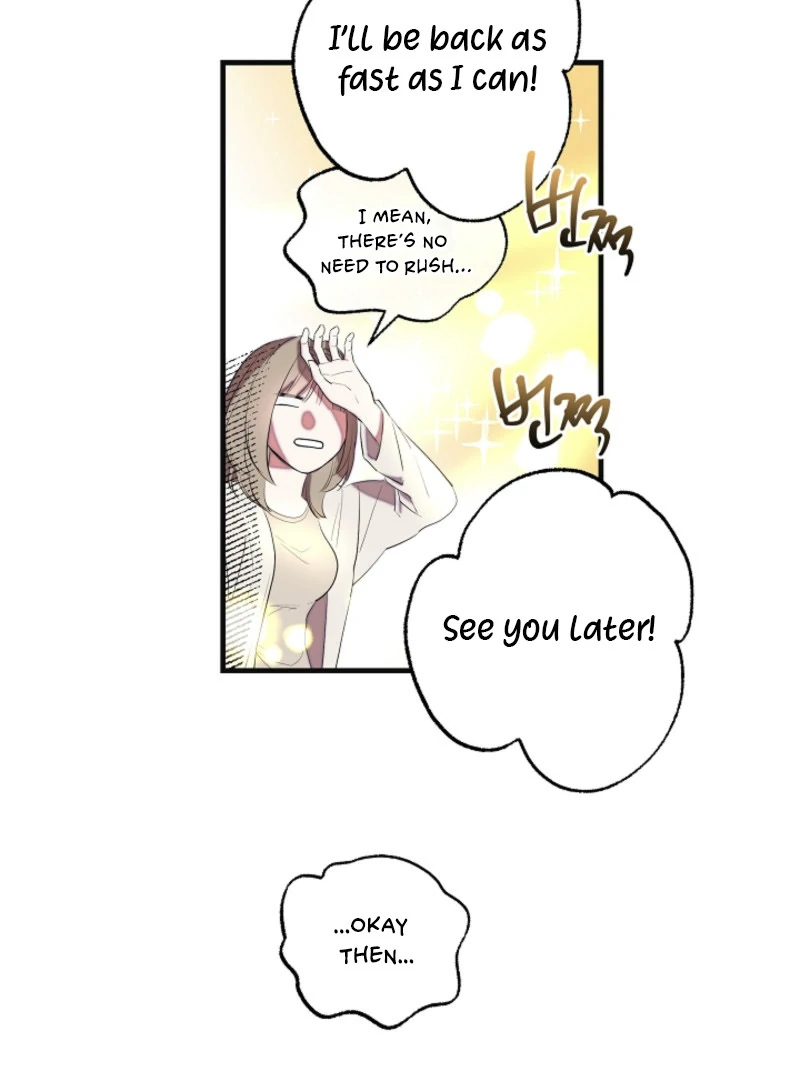 The Four of Us Have a 0 Chon Relationship Chapter 4 - Page 18