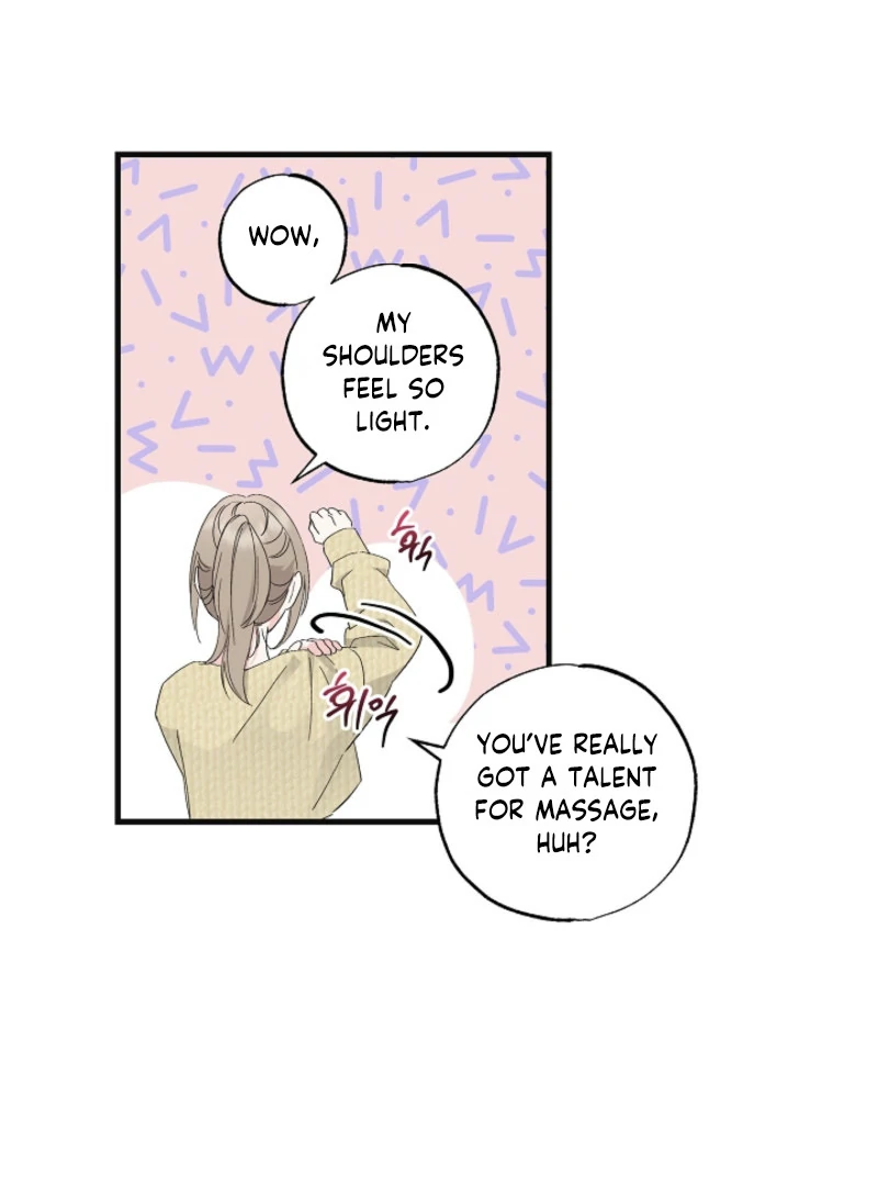 The Four of Us Have a 0 Chon Relationship Chapter 4 - Page 3