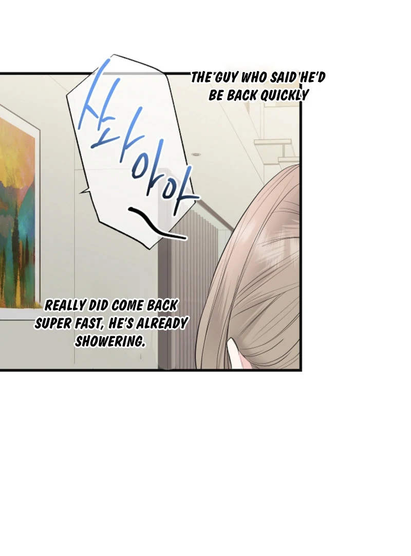 The Four of Us Have a 0 Chon Relationship Chapter 4 - Page 21