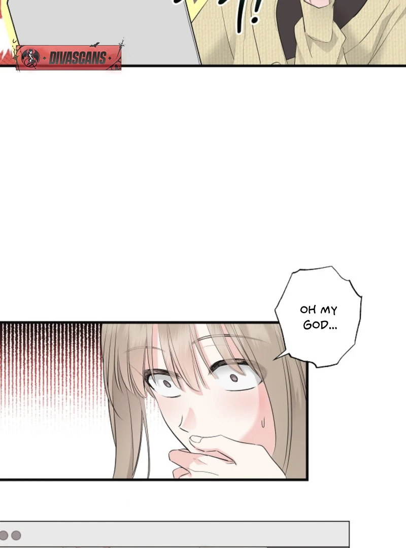 The Four of Us Have a 0 Chon Relationship Chapter 4 - Page 24