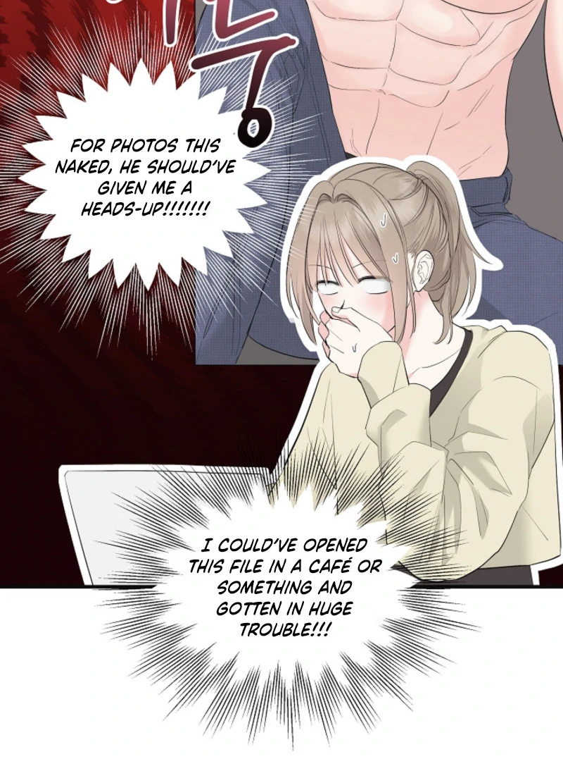 The Four of Us Have a 0 Chon Relationship Chapter 4 - Page 26