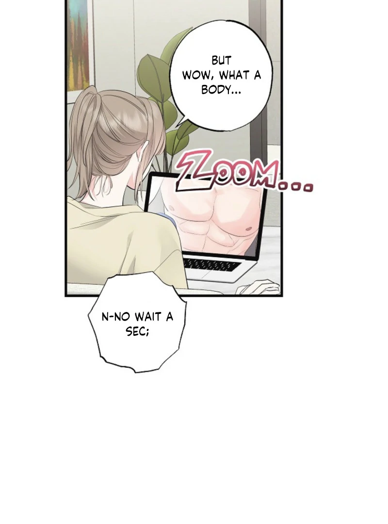 The Four of Us Have a 0 Chon Relationship Chapter 4 - Page 28