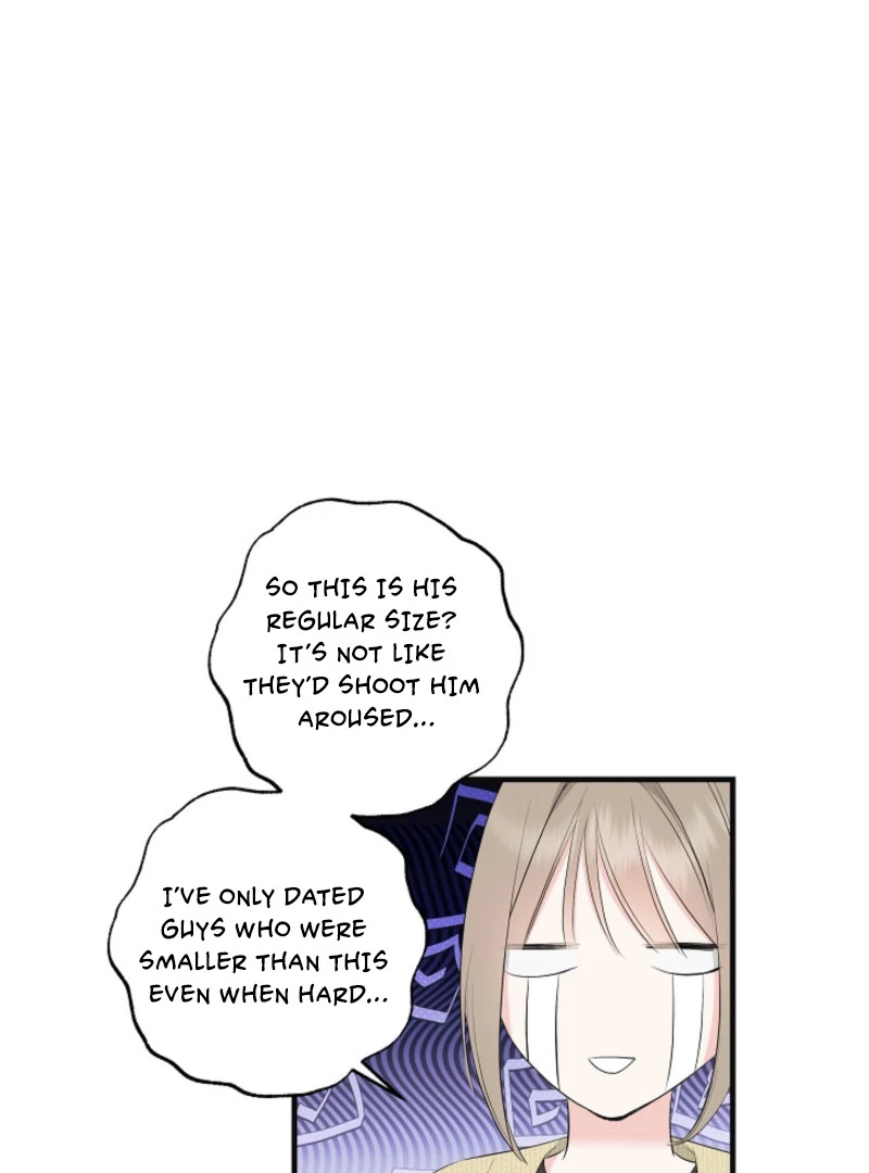 The Four of Us Have a 0 Chon Relationship Chapter 4 - Page 30