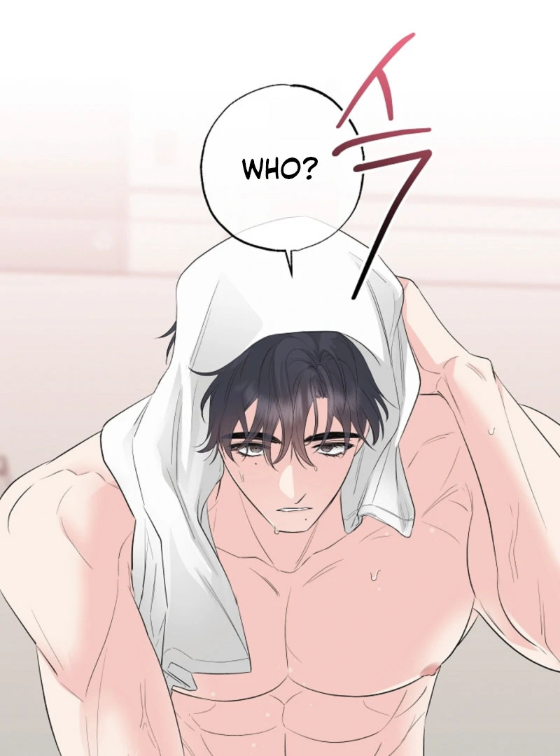 The Four of Us Have a 0 Chon Relationship Chapter 4 - Page 32