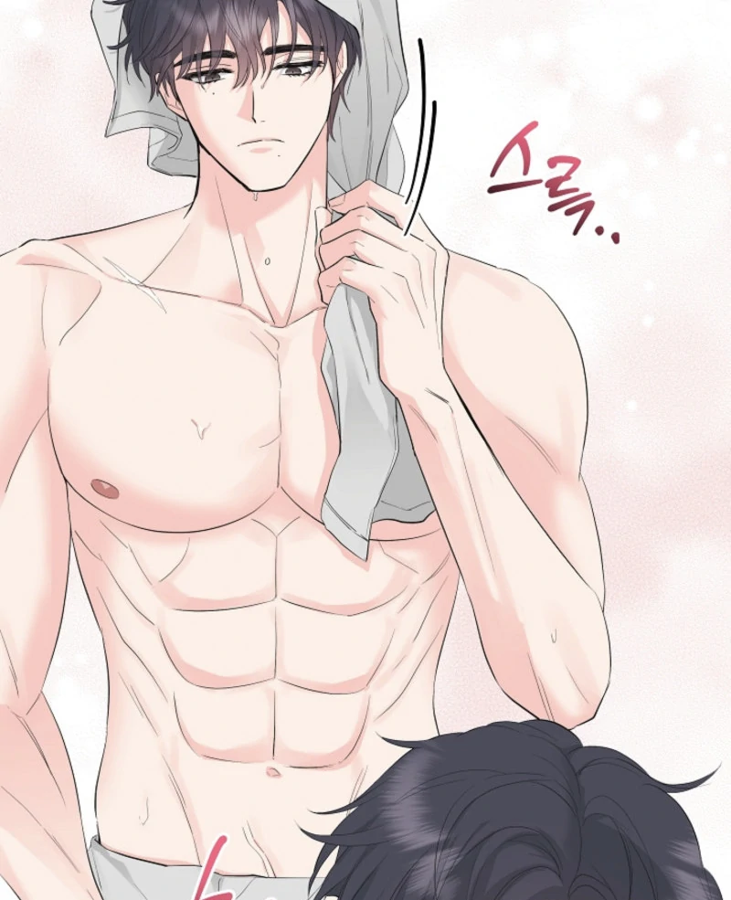 The Four of Us Have a 0 Chon Relationship Chapter 4 - Page 38