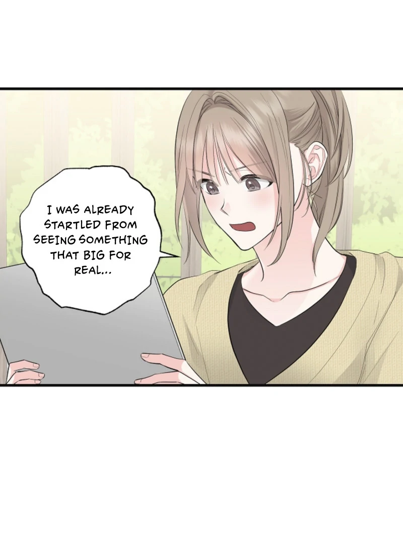 The Four of Us Have a 0 Chon Relationship Chapter 4 - Page 40