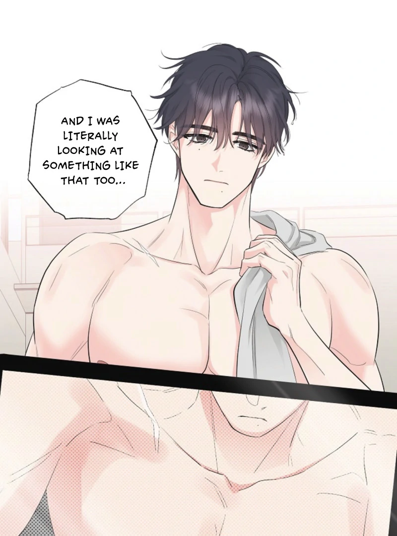 The Four of Us Have a 0 Chon Relationship Chapter 4 - Page 41