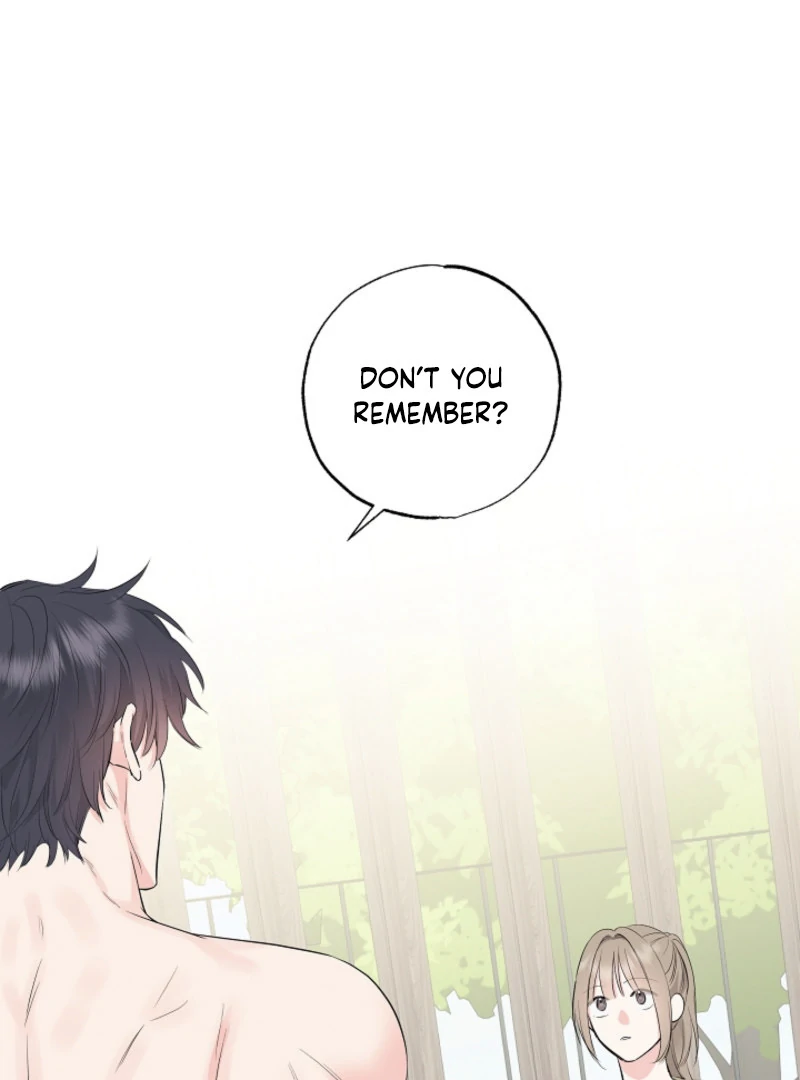 The Four of Us Have a 0 Chon Relationship Chapter 4 - Page 48