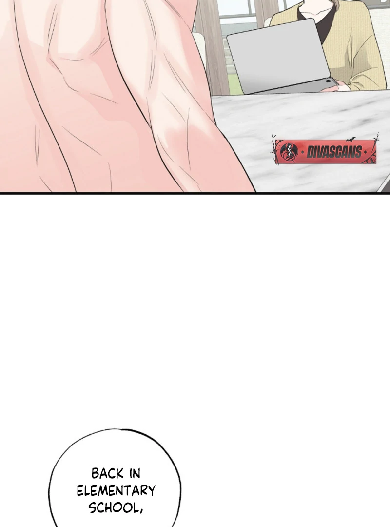 The Four of Us Have a 0 Chon Relationship Chapter 4 - Page 49