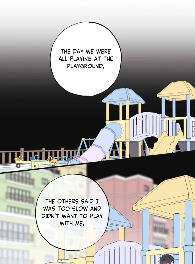 The Four of Us Have a 0 Chon Relationship Chapter 4 - Page 52