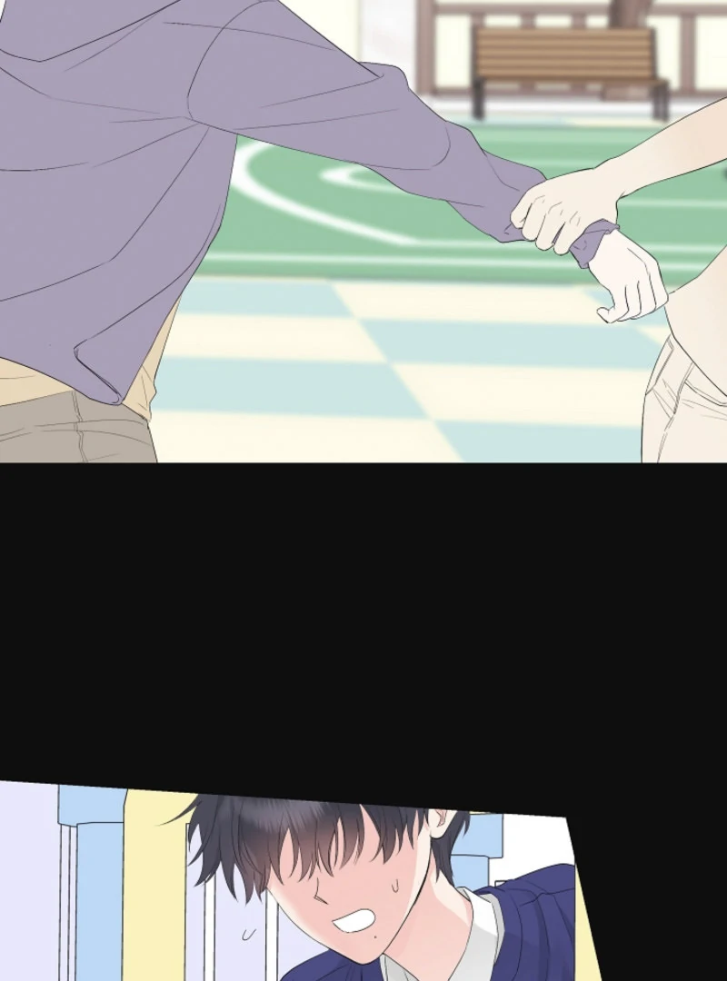 The Four of Us Have a 0 Chon Relationship Chapter 4 - Page 54