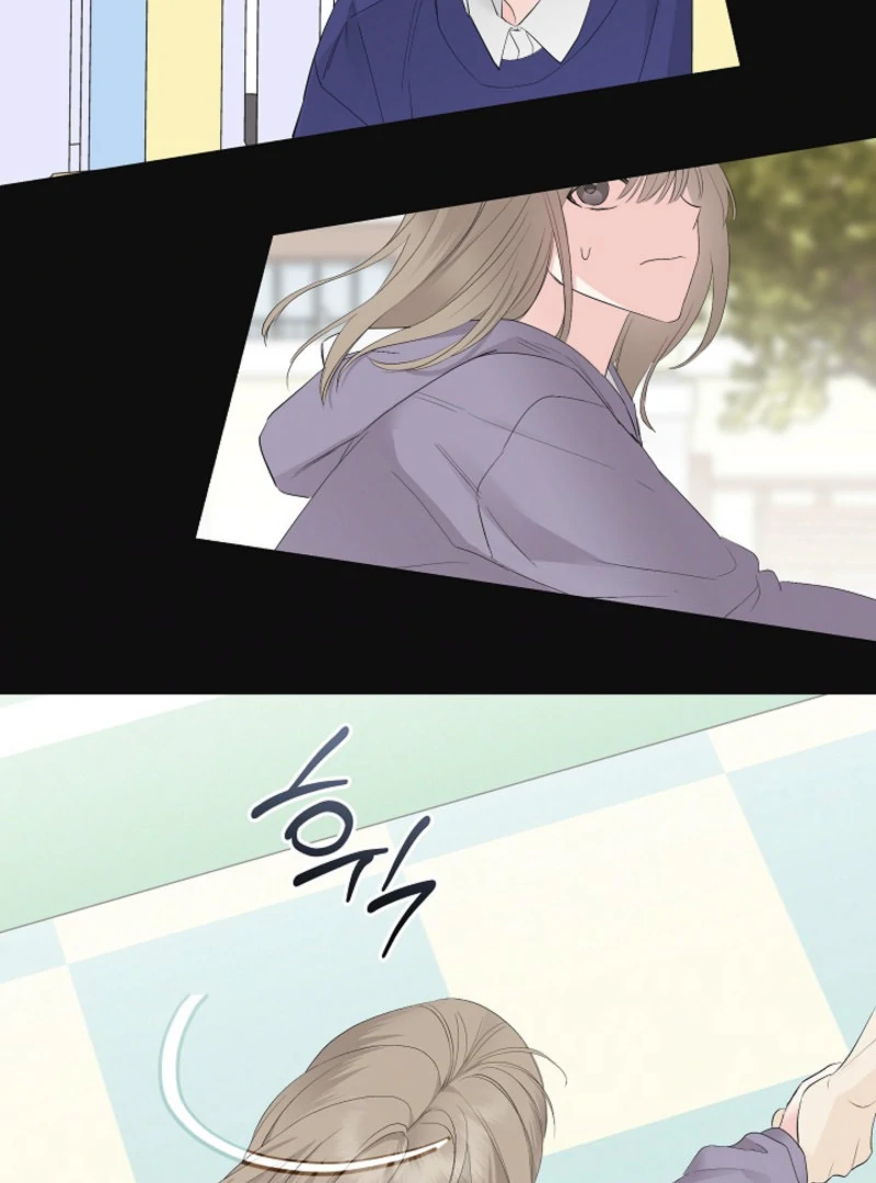 The Four of Us Have a 0 Chon Relationship Chapter 4 - Page 55