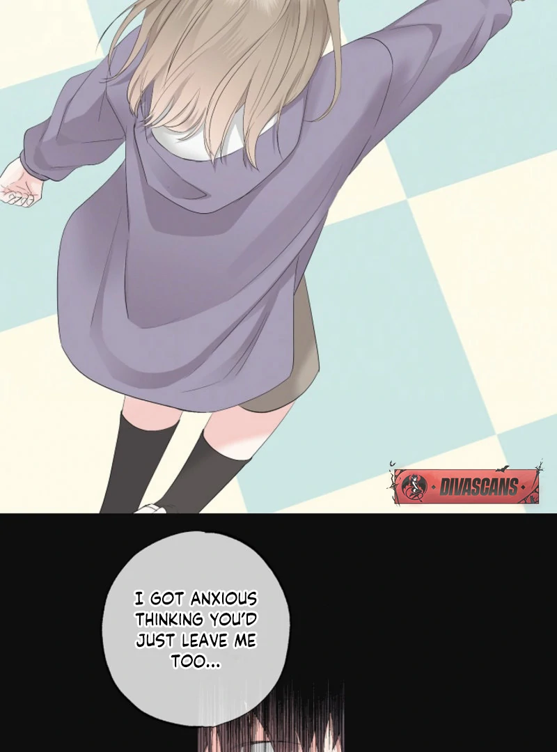 The Four of Us Have a 0 Chon Relationship Chapter 4 - Page 56