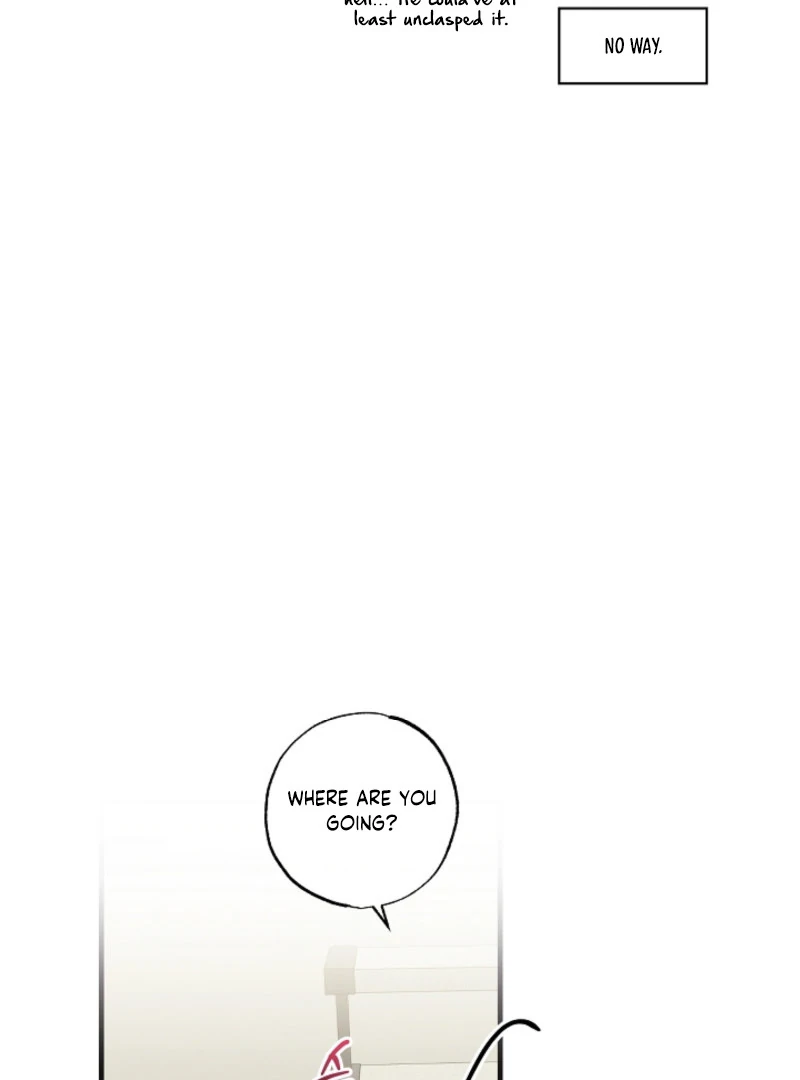 The Four of Us Have a 0 Chon Relationship Chapter 4 - Page 7