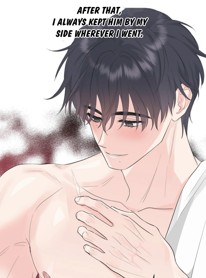 The Four of Us Have a 0 Chon Relationship Chapter 4 - Page 61