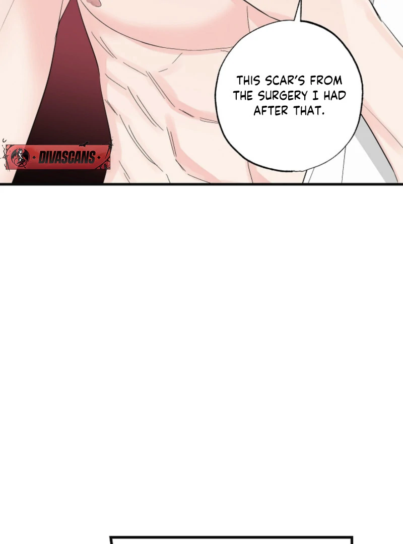 The Four of Us Have a 0 Chon Relationship Chapter 4 - Page 62