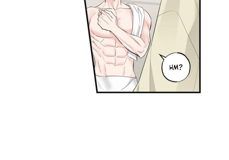 The Four of Us Have a 0 Chon Relationship Chapter 4 - Page 64