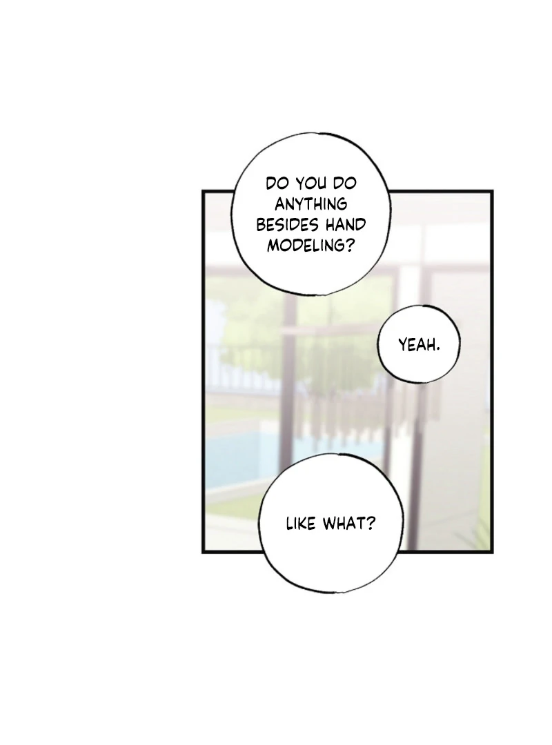 The Four of Us Have a 0 Chon Relationship Chapter 4 - Page 65