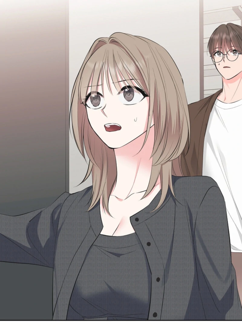 The Four of Us Have a 0 Chon Relationship Chapter 40 - Page 2