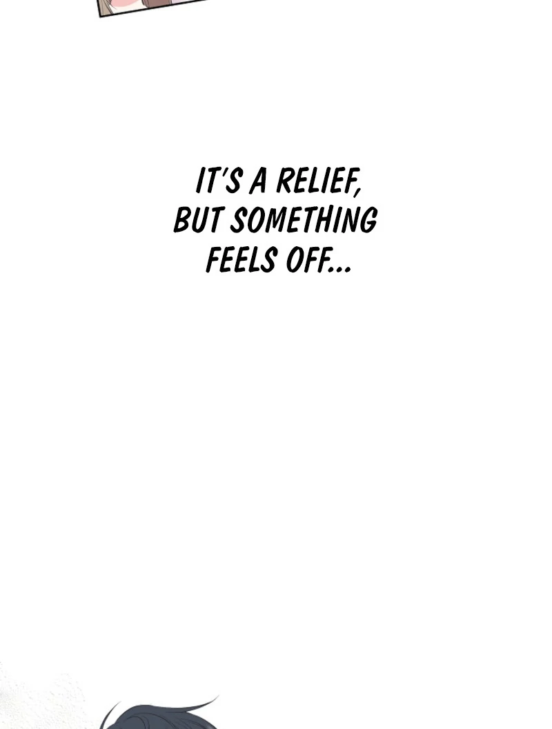 The Four of Us Have a 0 Chon Relationship Chapter 40 - Page 11