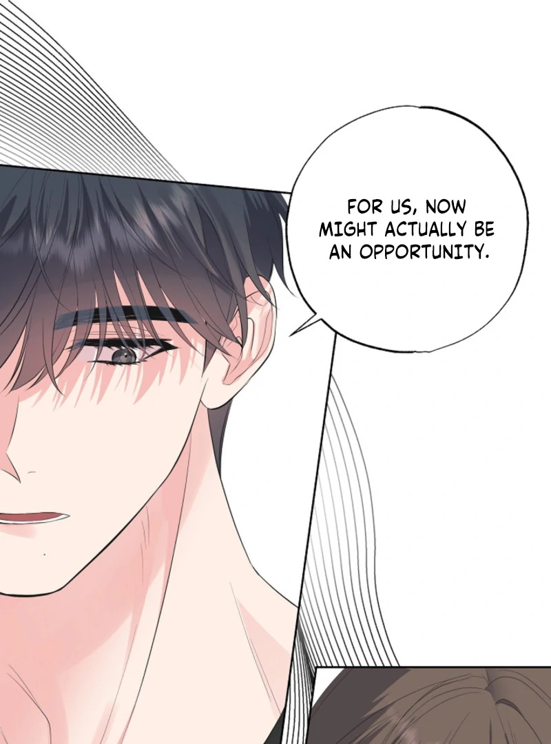 The Four of Us Have a 0 Chon Relationship Chapter 40 - Page 13