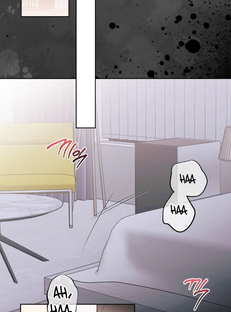 The Four of Us Have a 0 Chon Relationship Chapter 40 - Page 19