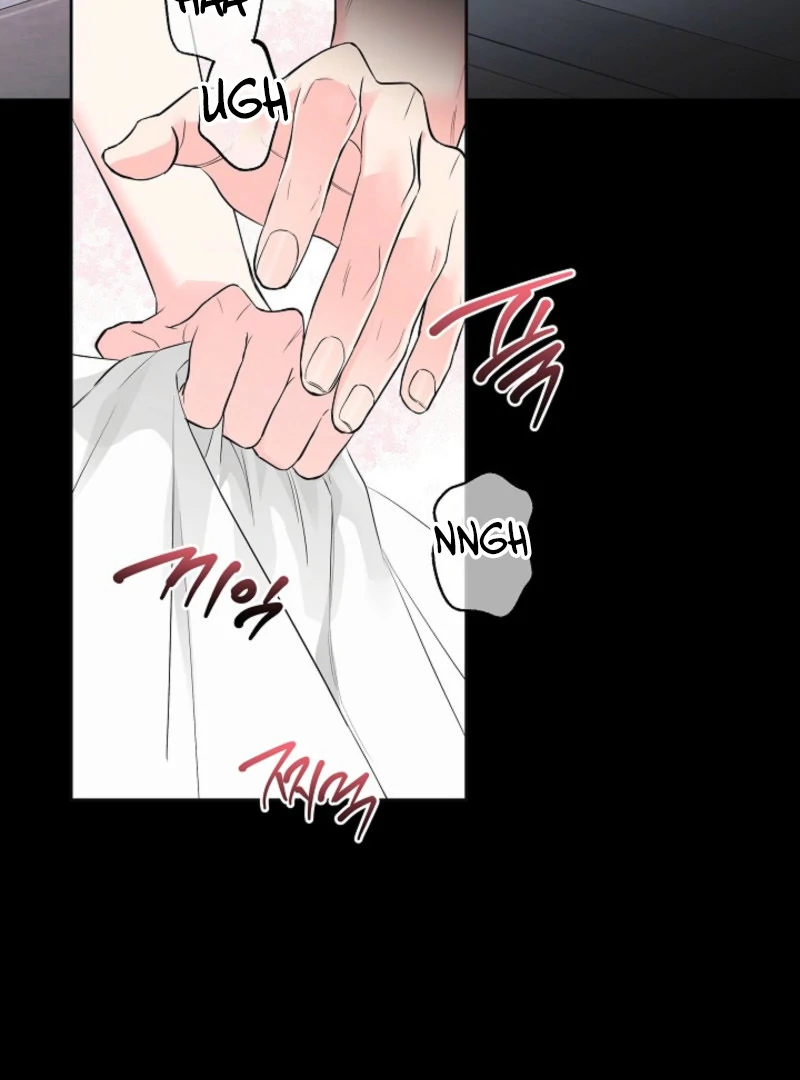 The Four of Us Have a 0 Chon Relationship Chapter 40 - Page 20