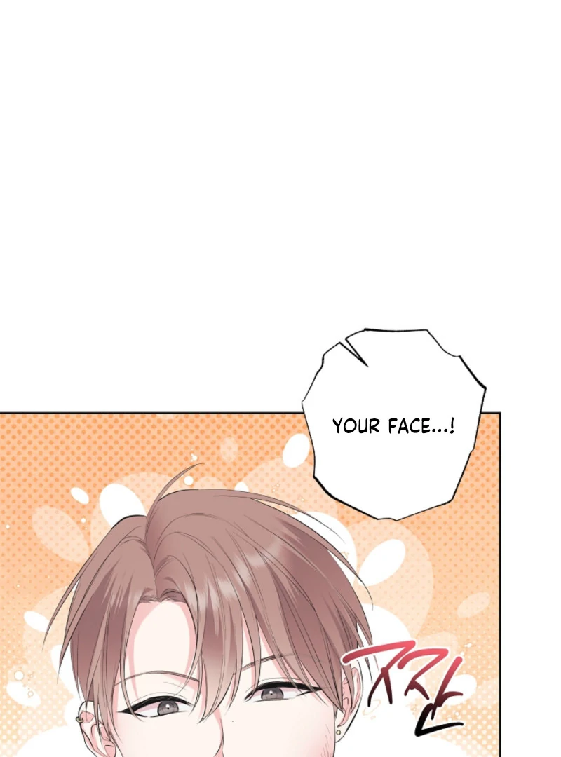 The Four of Us Have a 0 Chon Relationship Chapter 40 - Page 3