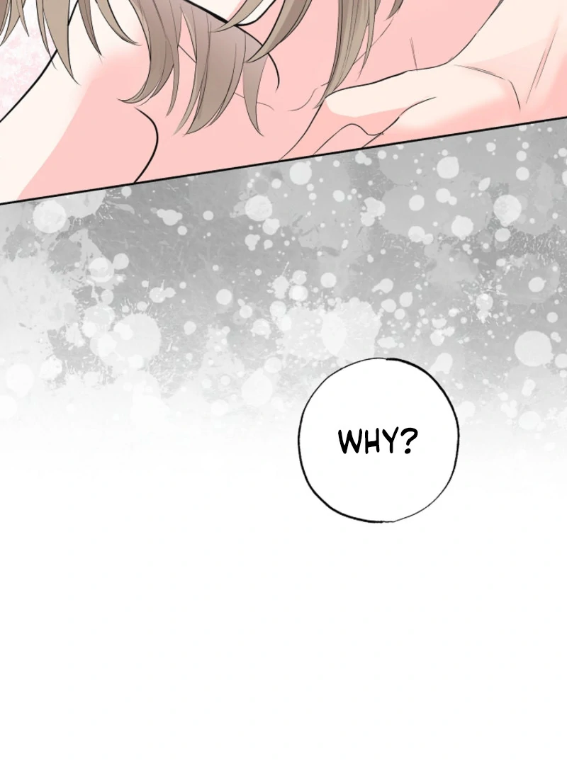 The Four of Us Have a 0 Chon Relationship Chapter 40 - Page 23