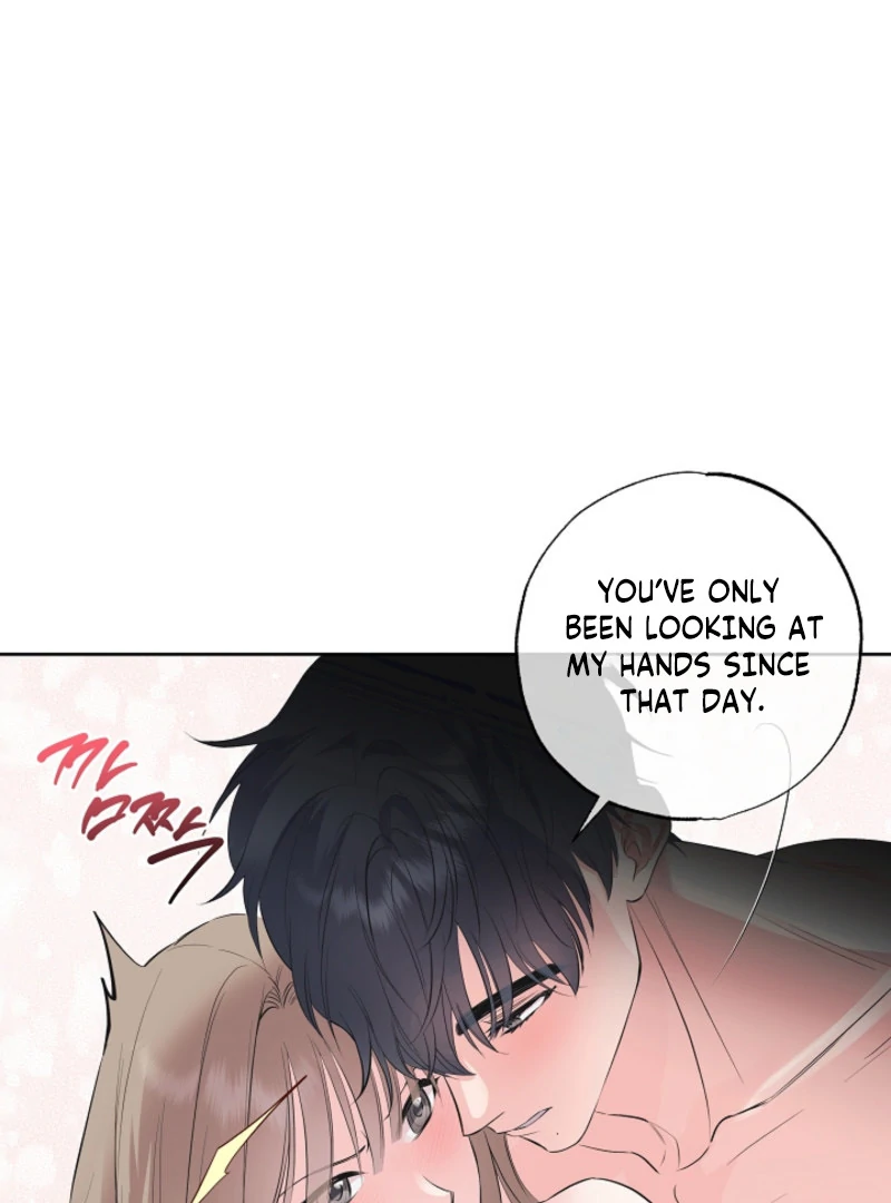 The Four of Us Have a 0 Chon Relationship Chapter 40 - Page 26