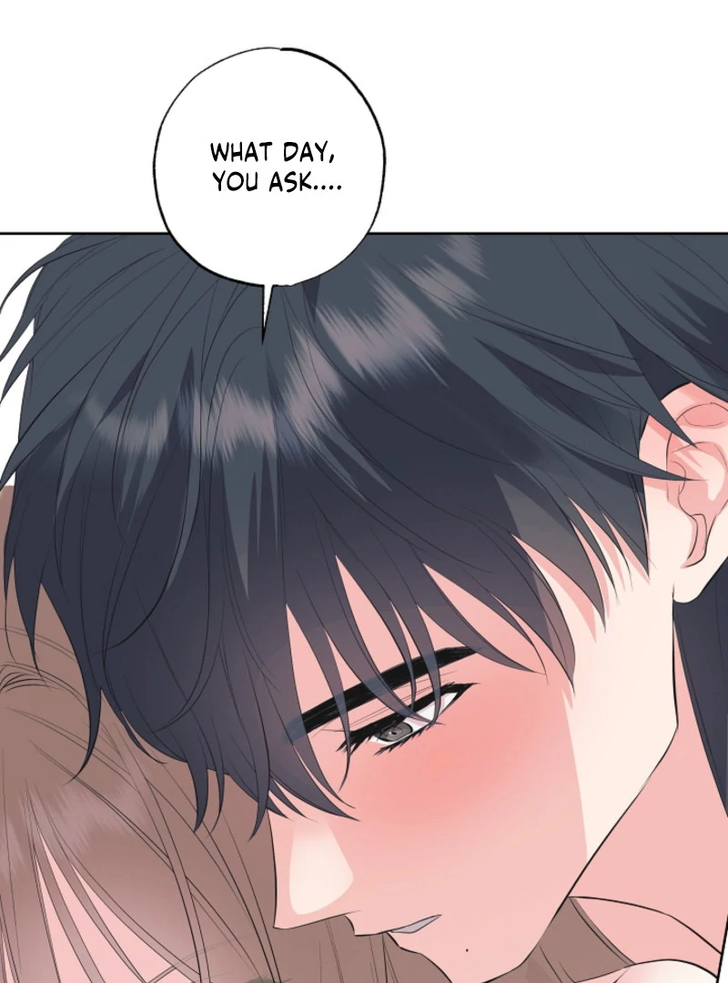 The Four of Us Have a 0 Chon Relationship Chapter 40 - Page 28