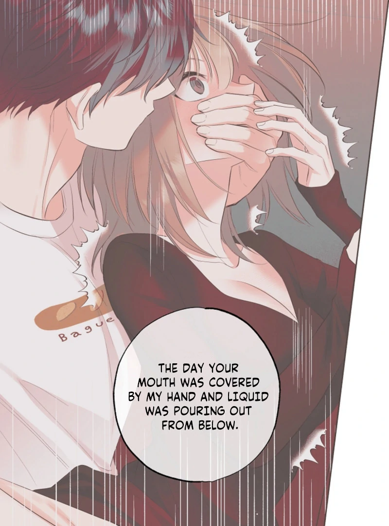 The Four of Us Have a 0 Chon Relationship Chapter 40 - Page 30