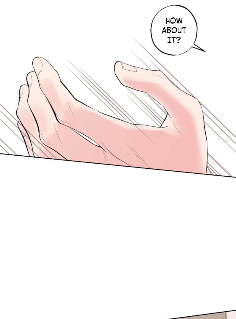 The Four of Us Have a 0 Chon Relationship Chapter 40 - Page 32