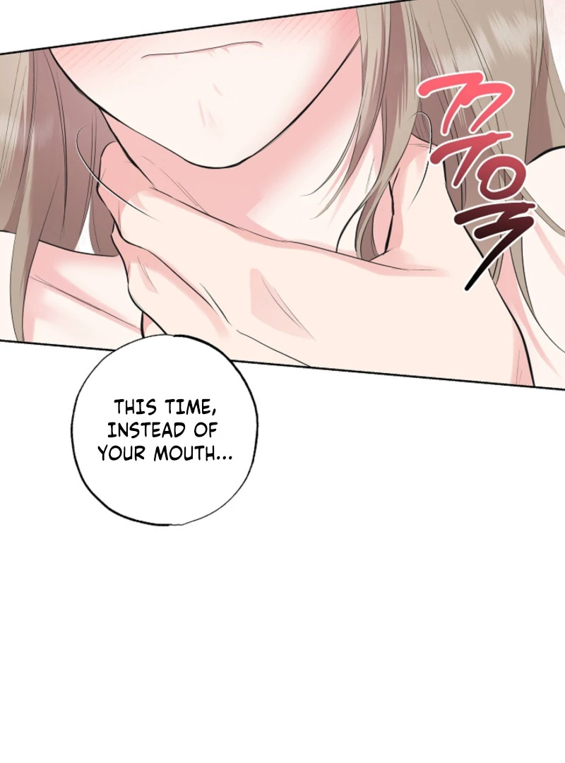 The Four of Us Have a 0 Chon Relationship Chapter 40 - Page 33