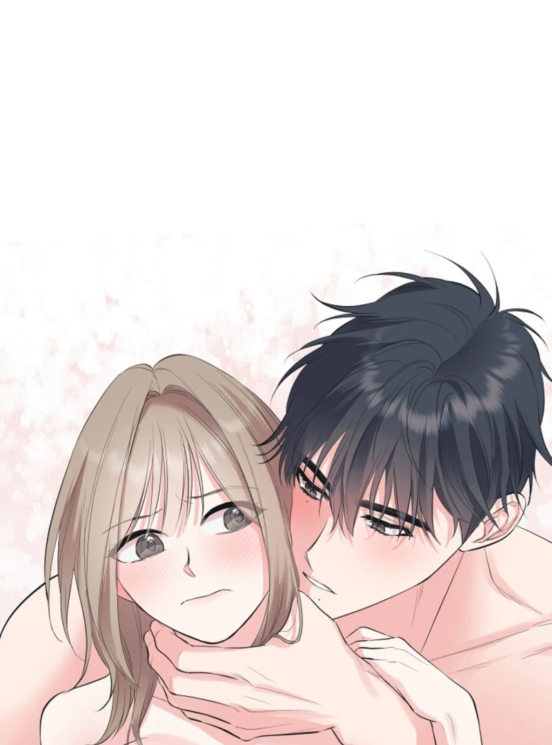 The Four of Us Have a 0 Chon Relationship Chapter 40 - Page 34