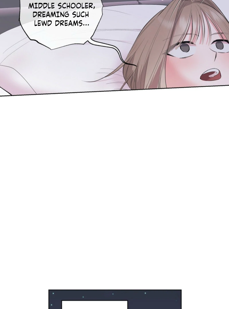 The Four of Us Have a 0 Chon Relationship Chapter 40 - Page 43