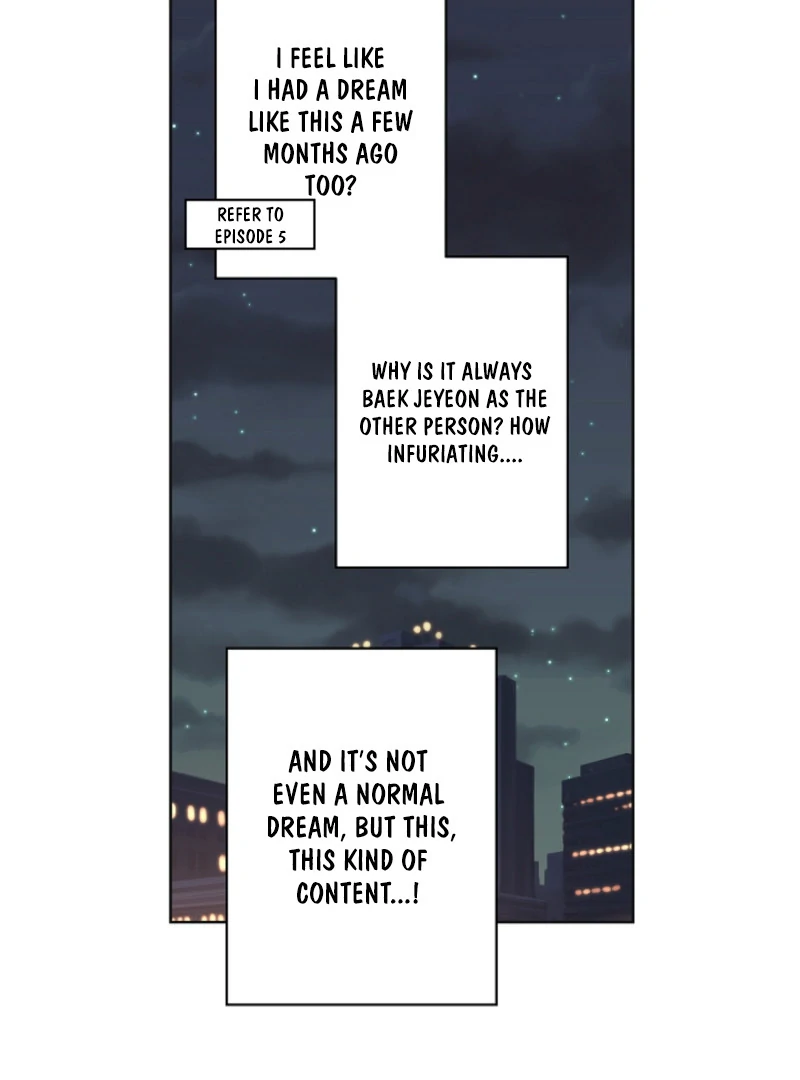 The Four of Us Have a 0 Chon Relationship Chapter 40 - Page 44