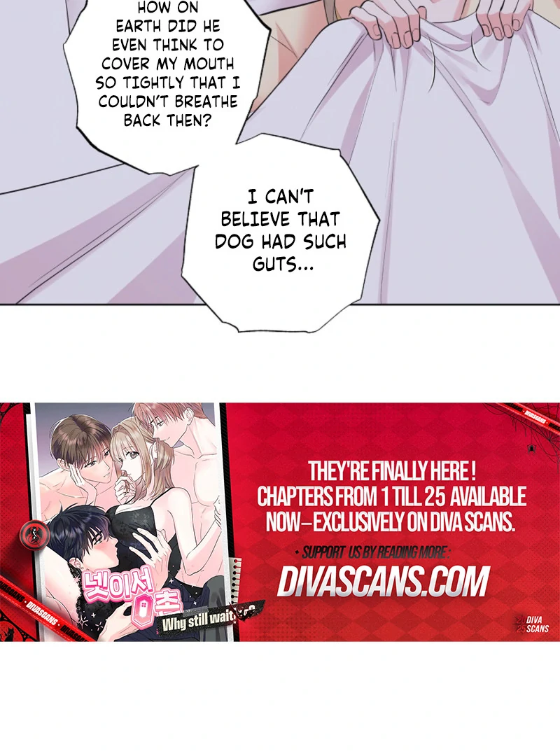 The Four of Us Have a 0 Chon Relationship Chapter 40 - Page 47