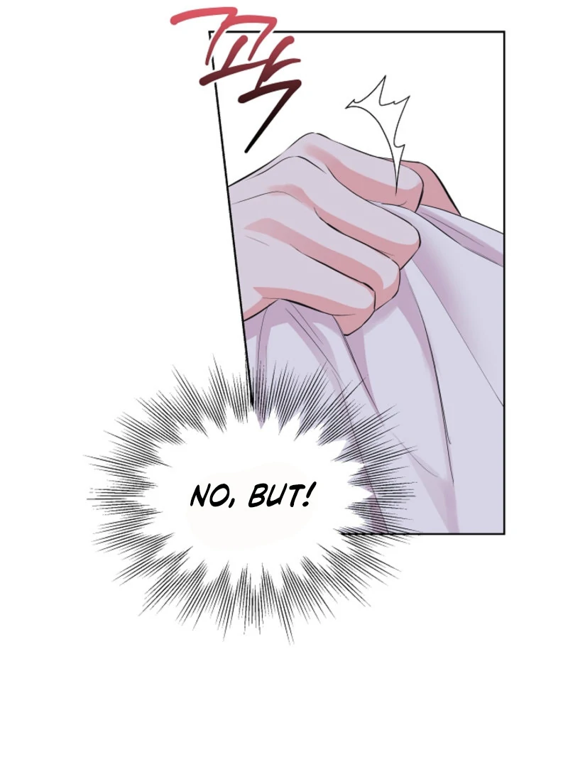 The Four of Us Have a 0 Chon Relationship Chapter 40 - Page 48