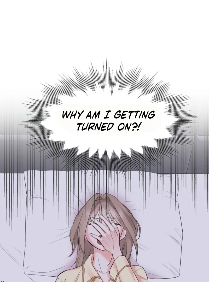 The Four of Us Have a 0 Chon Relationship Chapter 40 - Page 49