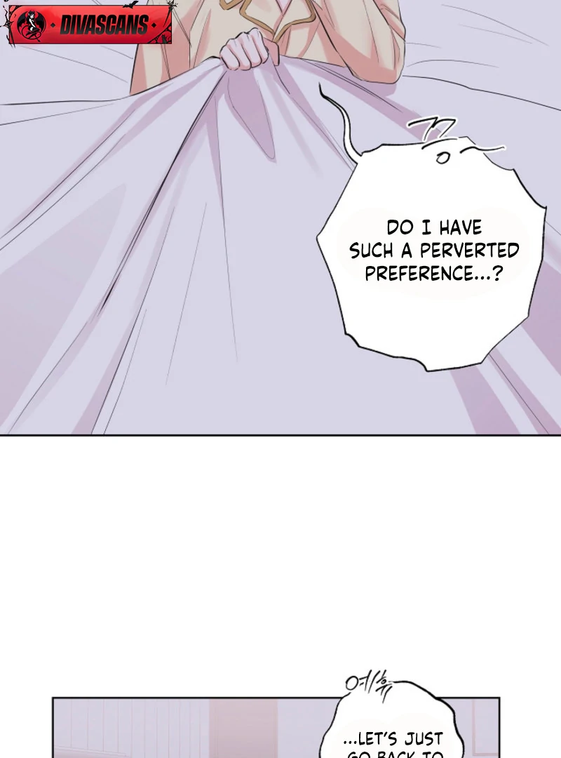 The Four of Us Have a 0 Chon Relationship Chapter 40 - Page 50