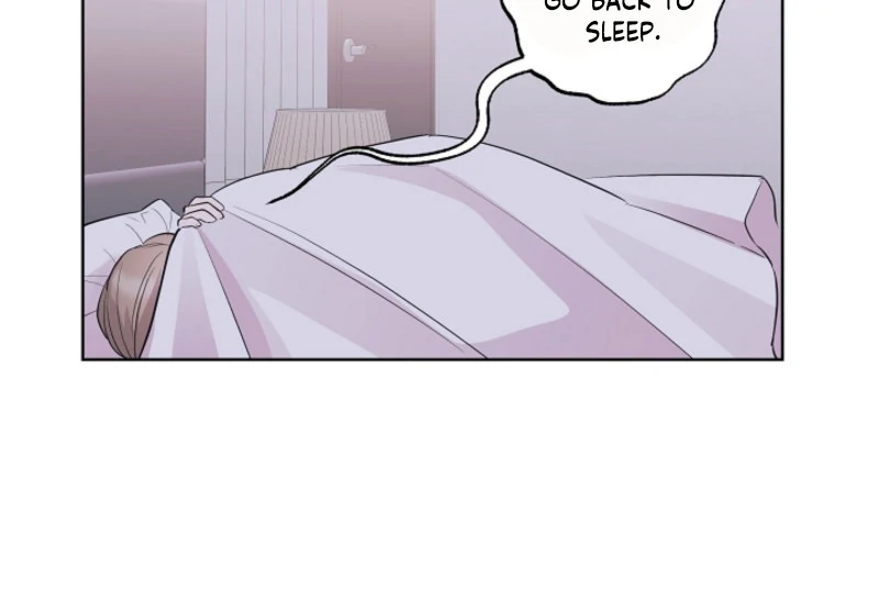 The Four of Us Have a 0 Chon Relationship Chapter 40 - Page 51