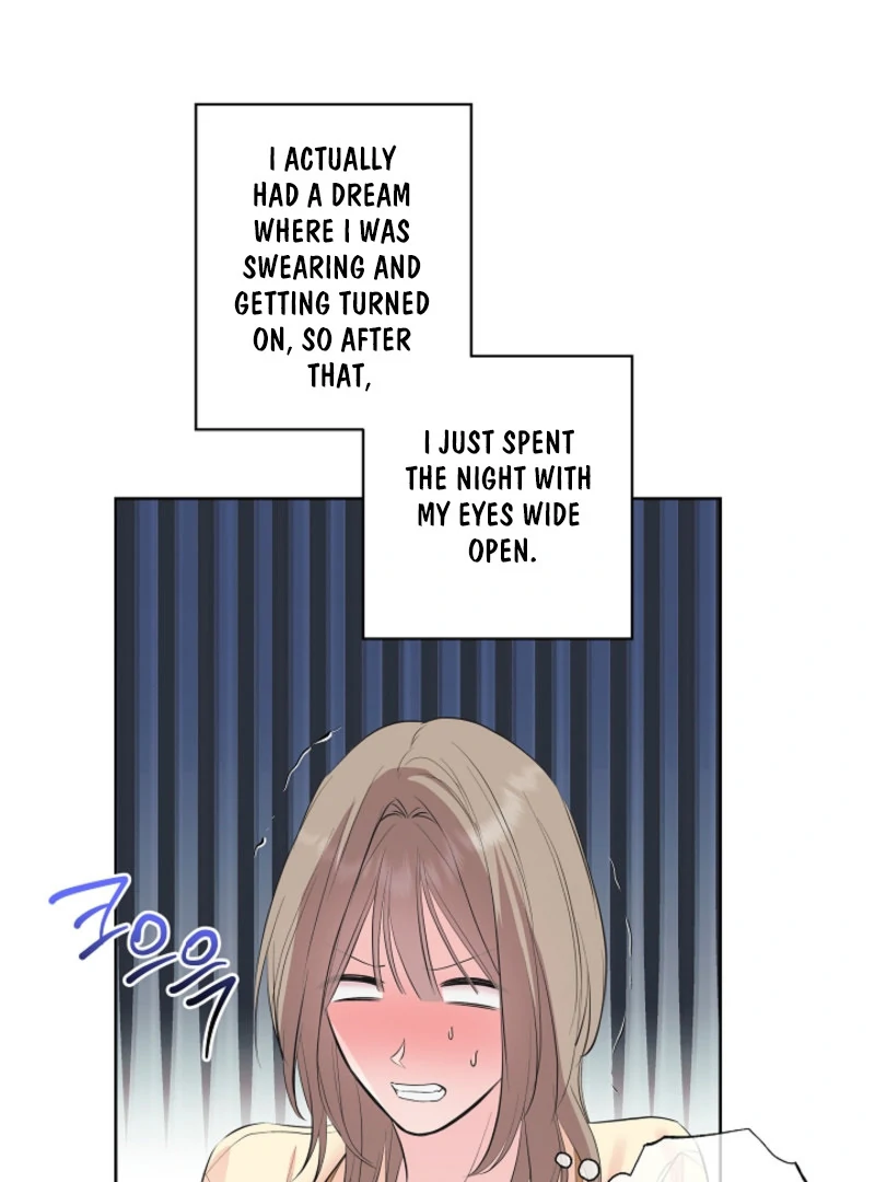 The Four of Us Have a 0 Chon Relationship Chapter 40 - Page 56