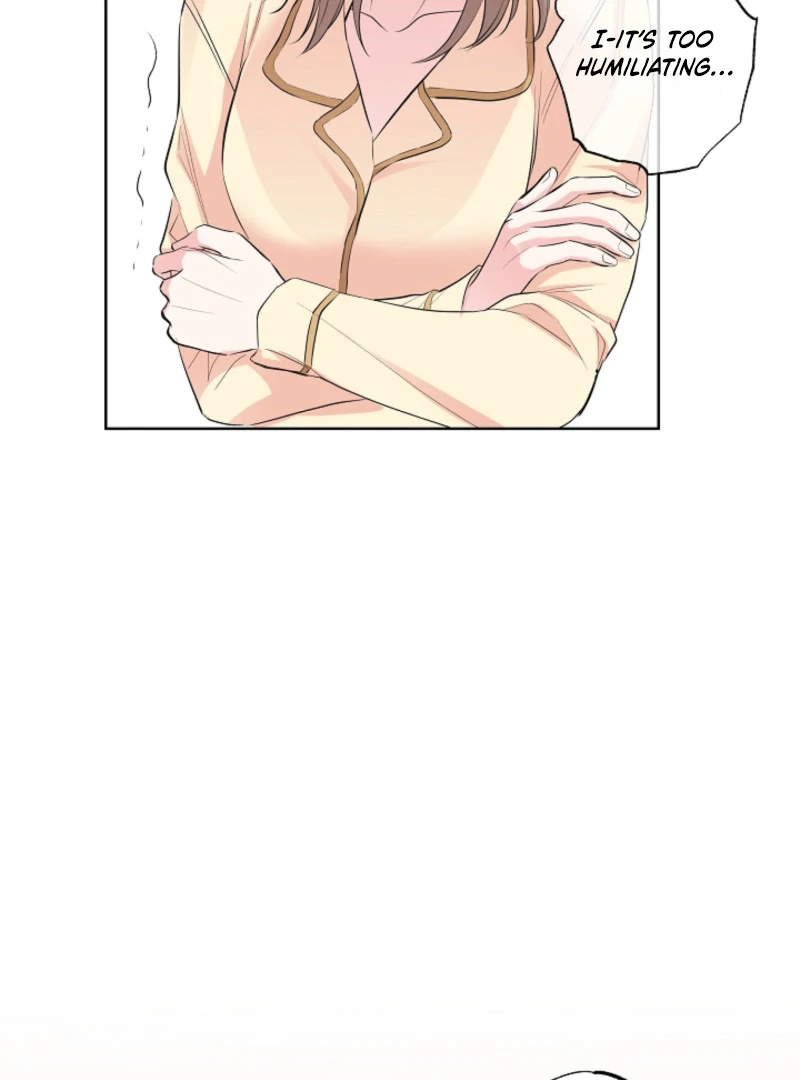 The Four of Us Have a 0 Chon Relationship Chapter 40 - Page 57