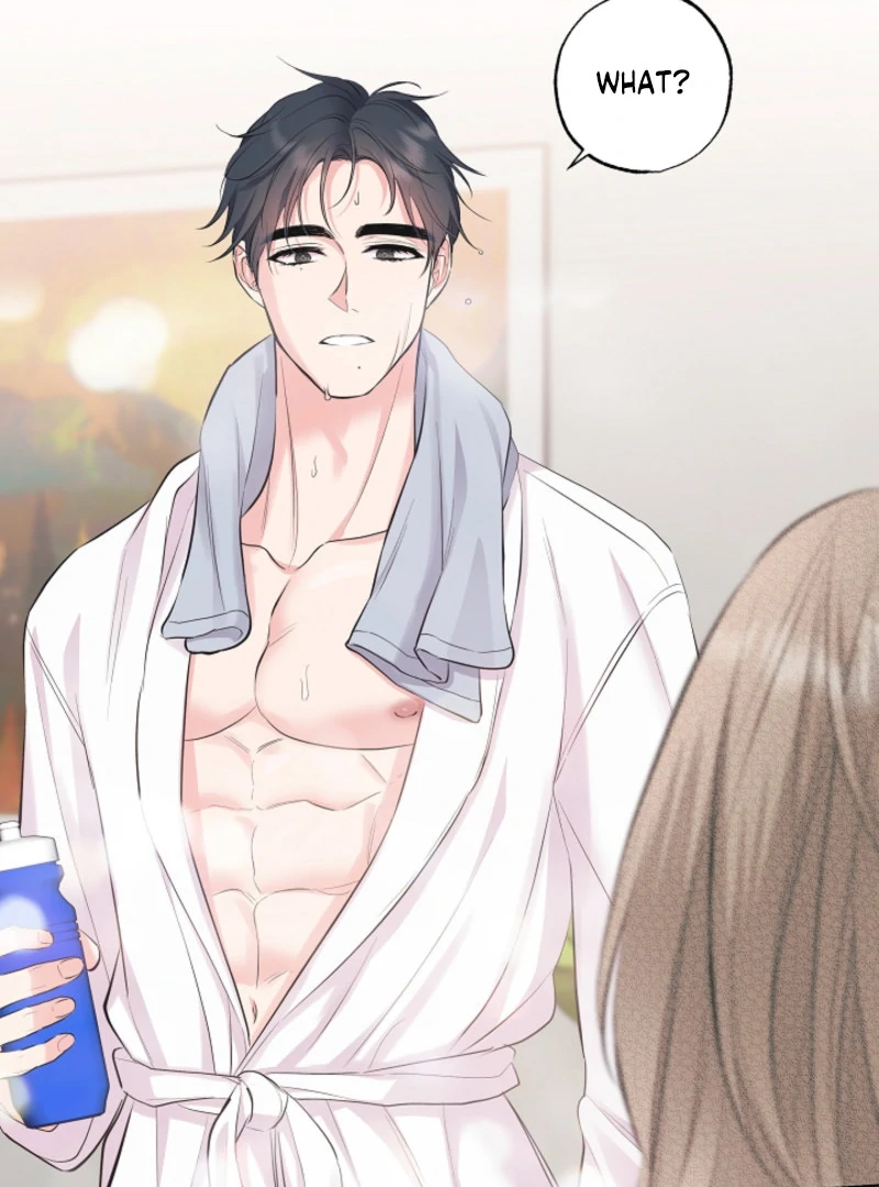 The Four of Us Have a 0 Chon Relationship Chapter 40 - Page 58