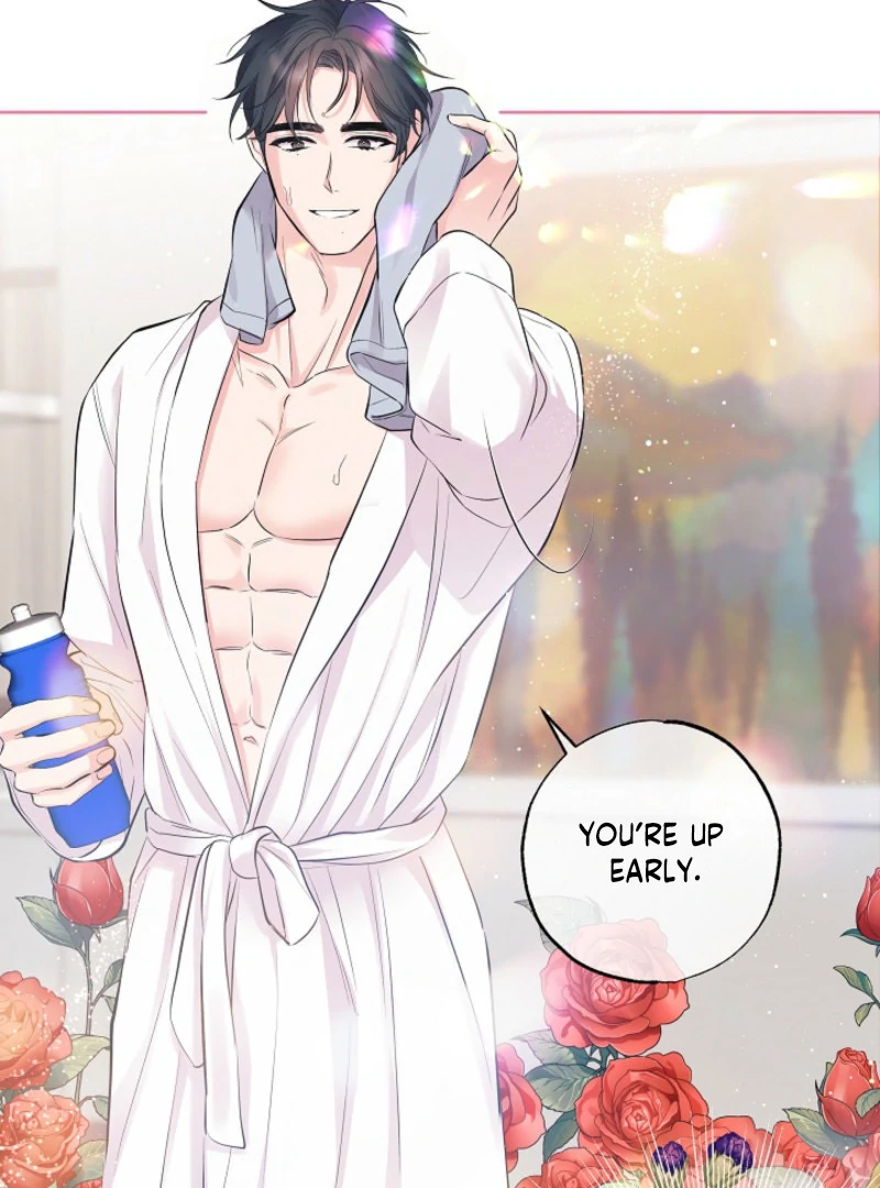 The Four of Us Have a 0 Chon Relationship Chapter 40 - Page 60