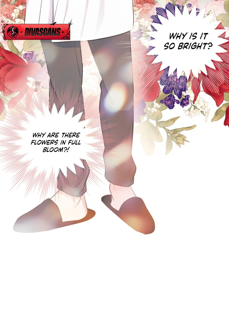 The Four of Us Have a 0 Chon Relationship Chapter 40 - Page 61