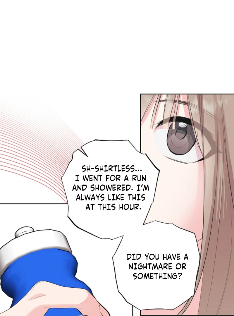 The Four of Us Have a 0 Chon Relationship Chapter 40 - Page 63