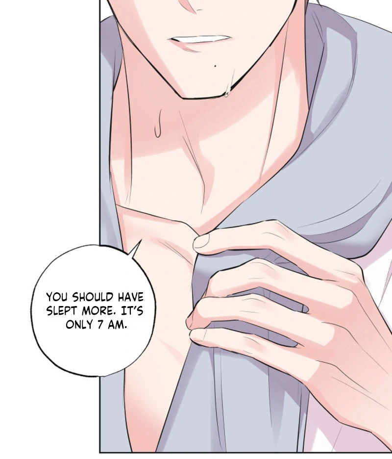 The Four of Us Have a 0 Chon Relationship Chapter 40 - Page 65